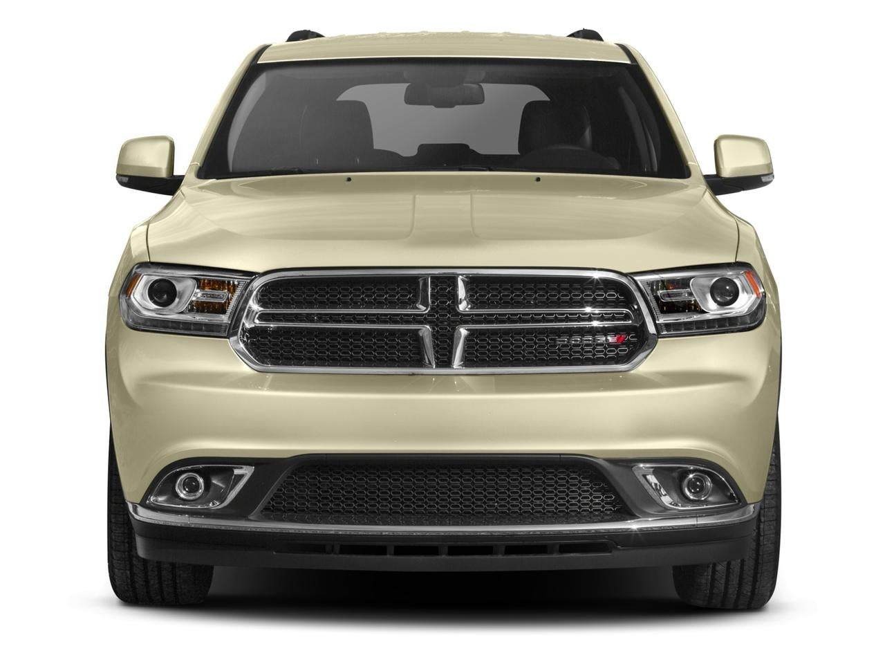 2016 Dodge Durango AWD 4dr Limited