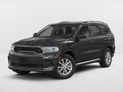 2025 Dodge Durango GT AWD