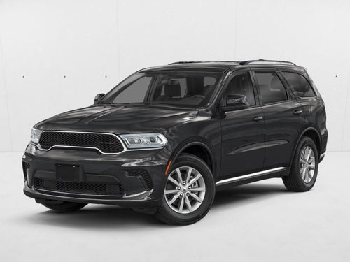 2025 Dodge Durango GT AWD