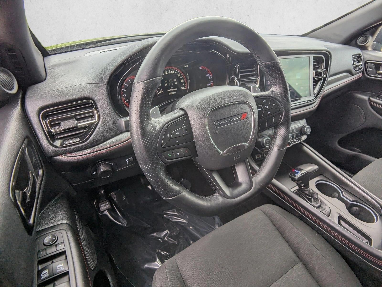 2025 Dodge Durango GT AWD