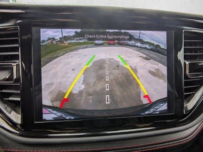 2025 Dodge Durango GT AWD