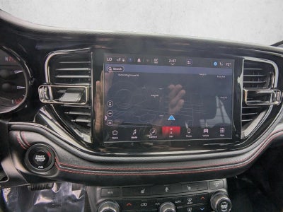 2025 Dodge Durango GT AWD