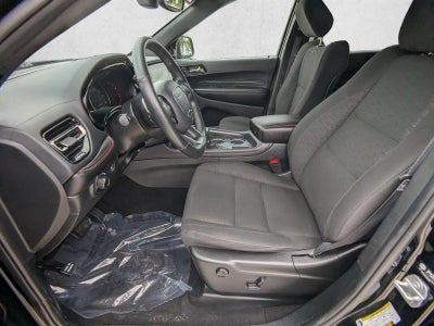 2025 Dodge Durango GT AWD