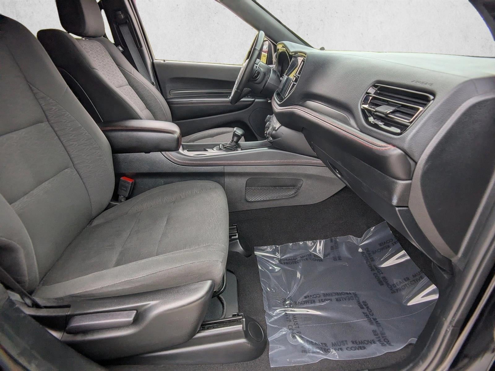 2025 Dodge Durango GT AWD