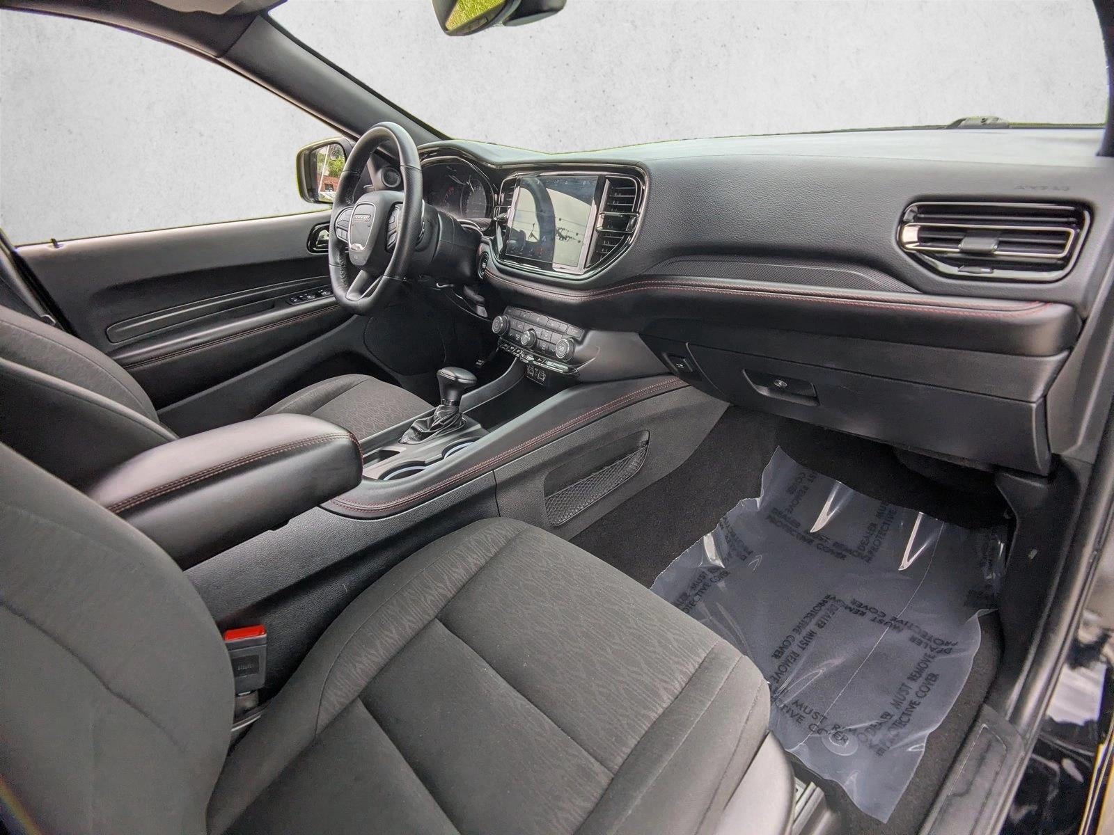2025 Dodge Durango GT AWD