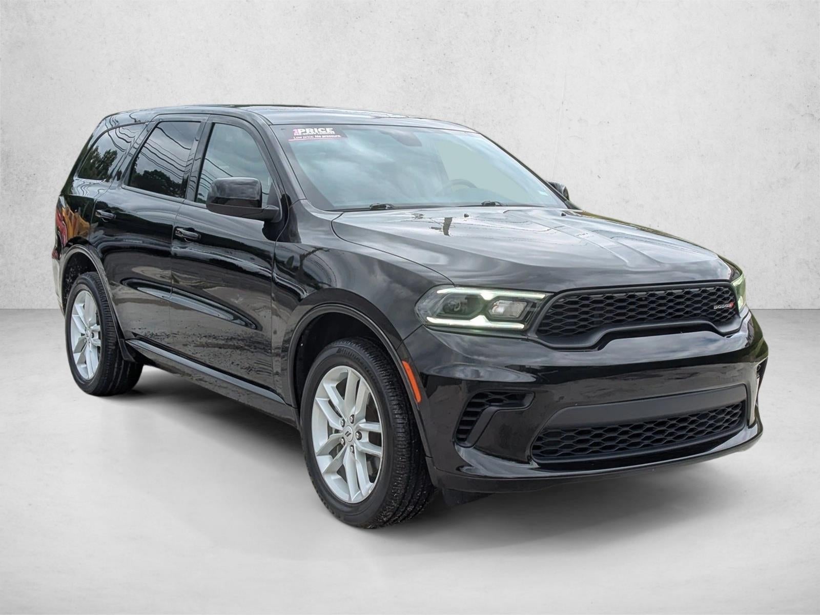 2025 Dodge Durango GT AWD