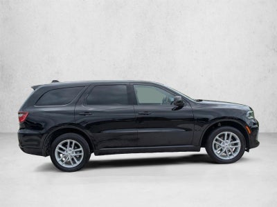 2025 Dodge Durango GT AWD
