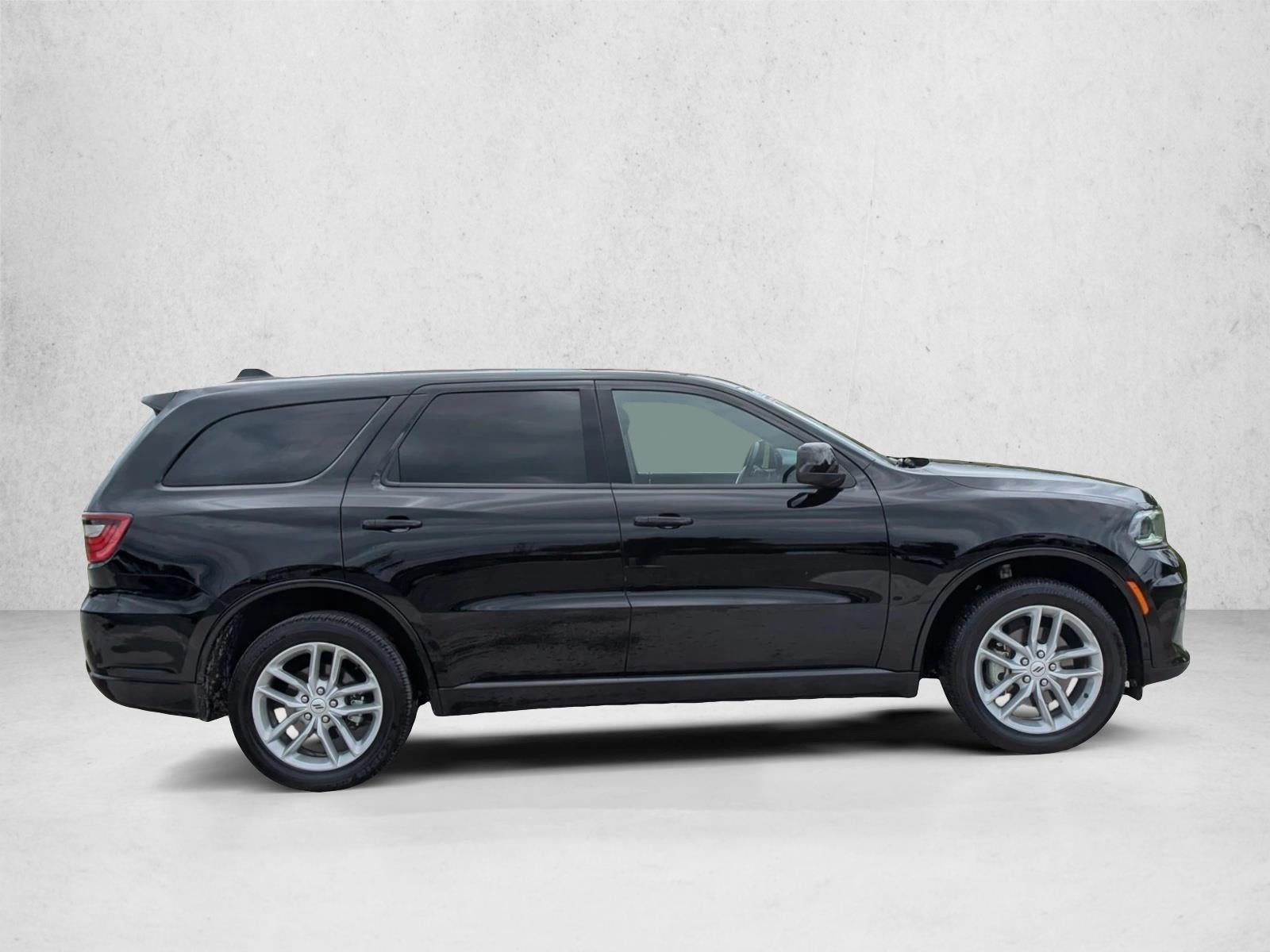 2025 Dodge Durango GT AWD