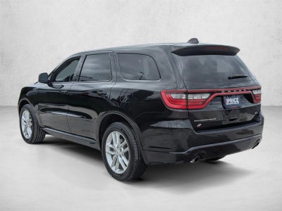 2025 Dodge Durango GT AWD