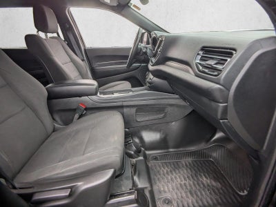 2024 Dodge Durango Pursuit AWD