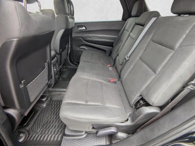 2024 Dodge Durango Pursuit AWD