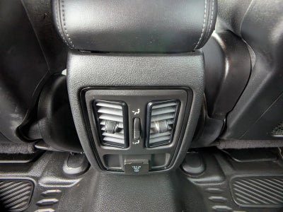 2024 Dodge Durango Pursuit AWD