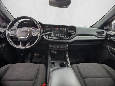 2024 Dodge Durango Pursuit AWD