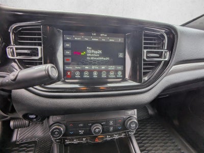 2024 Dodge Durango Pursuit AWD