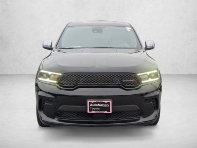 2024 Dodge Durango Pursuit AWD