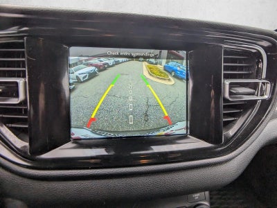 2024 Dodge Durango Pursuit AWD