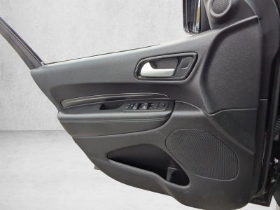 2024 Dodge Durango Pursuit AWD