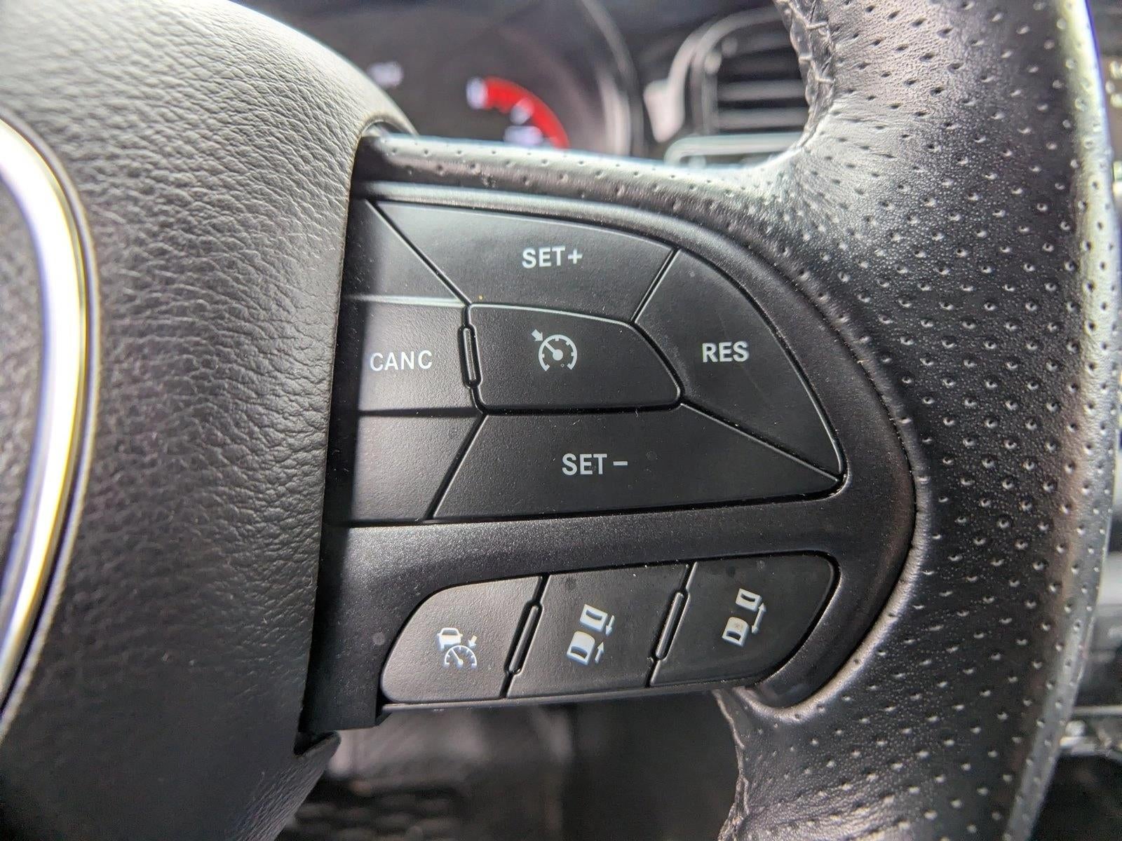 2024 Dodge Durango Pursuit AWD