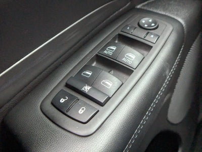 2024 Dodge Durango Pursuit AWD