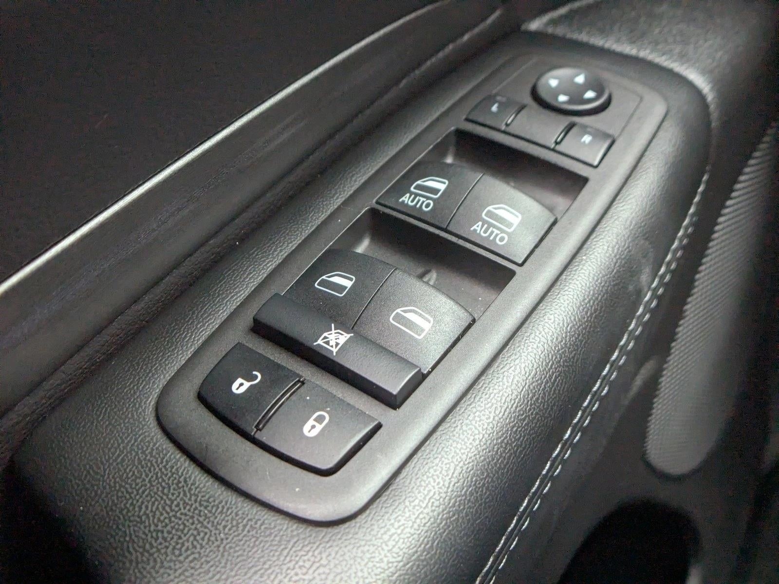 2024 Dodge Durango Pursuit AWD