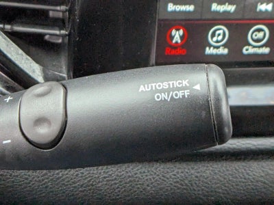 2024 Dodge Durango Pursuit AWD