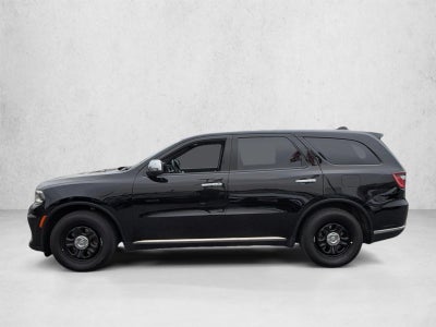 2024 Dodge Durango Pursuit AWD