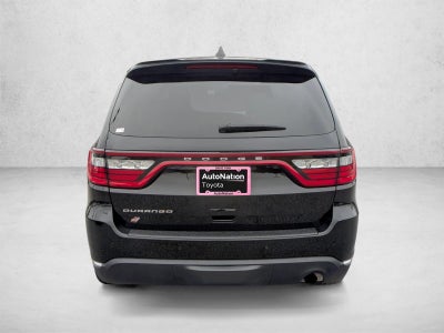 2024 Dodge Durango Pursuit AWD