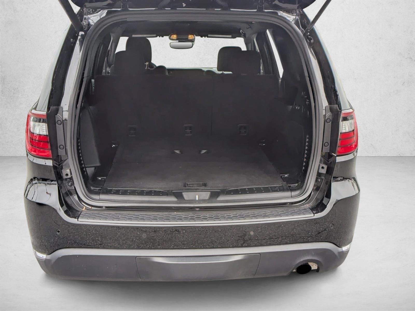 2024 Dodge Durango Pursuit AWD