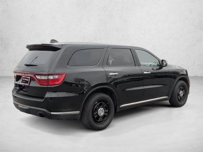 2024 Dodge Durango Pursuit AWD