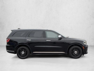 2024 Dodge Durango Pursuit AWD