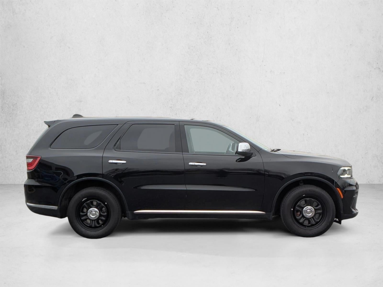 2024 Dodge Durango Pursuit AWD