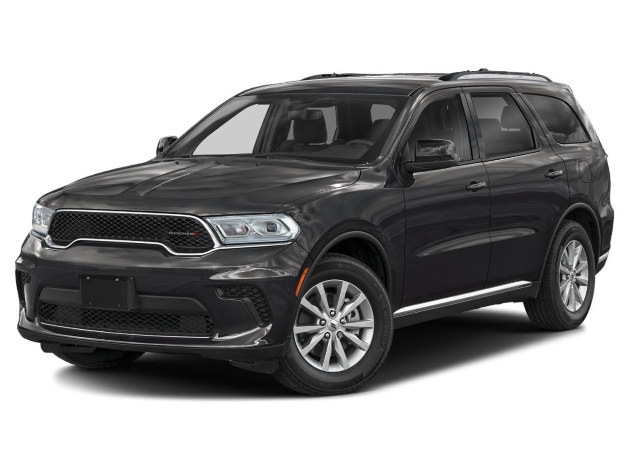 2024 Dodge Durango Pursuit AWD