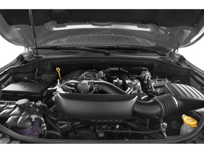 2024 Dodge Durango Pursuit AWD