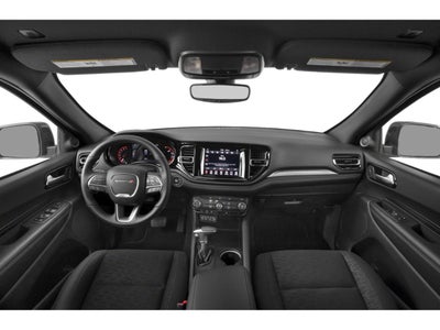 2024 Dodge Durango Pursuit AWD