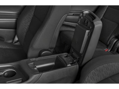 2024 Dodge Durango Pursuit AWD