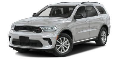 2024 Dodge Durango Pursuit AWD