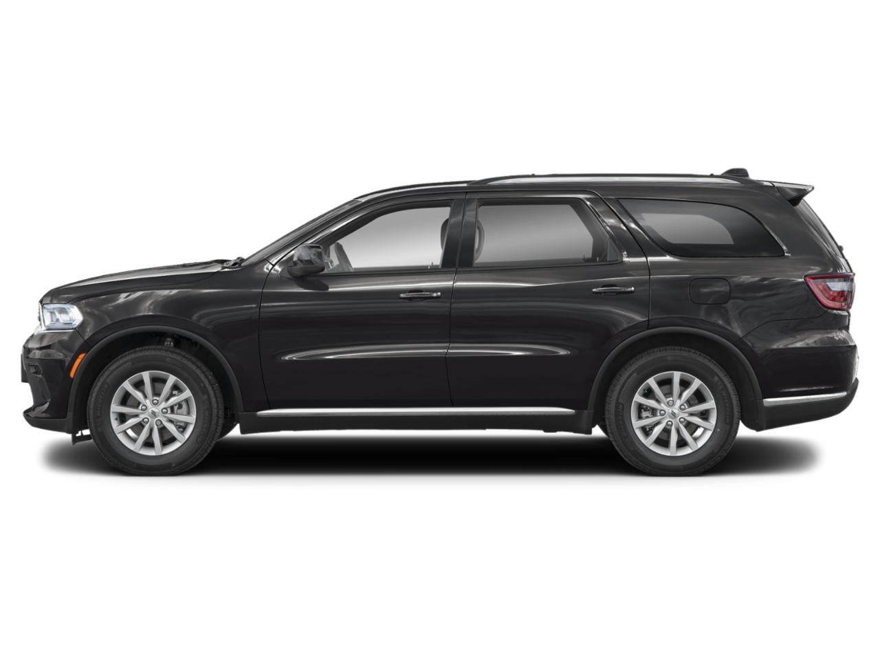 2024 Dodge Durango Pursuit AWD