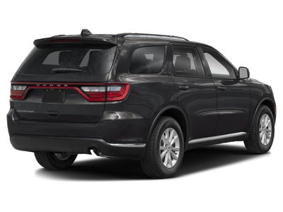 2024 Dodge Durango Pursuit AWD