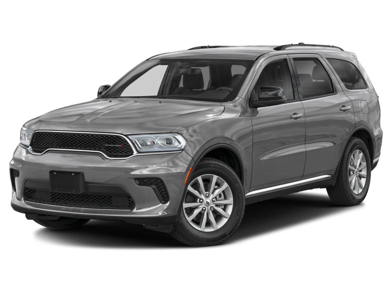 2024 Dodge Durango Pursuit AWD
