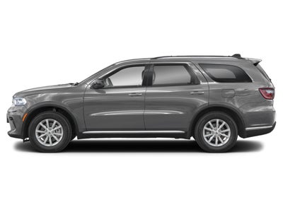2024 Dodge Durango Pursuit AWD