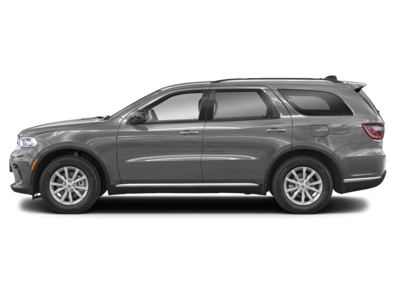 2024 Dodge Durango Pursuit AWD