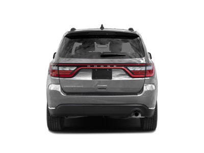 2024 Dodge Durango Pursuit AWD