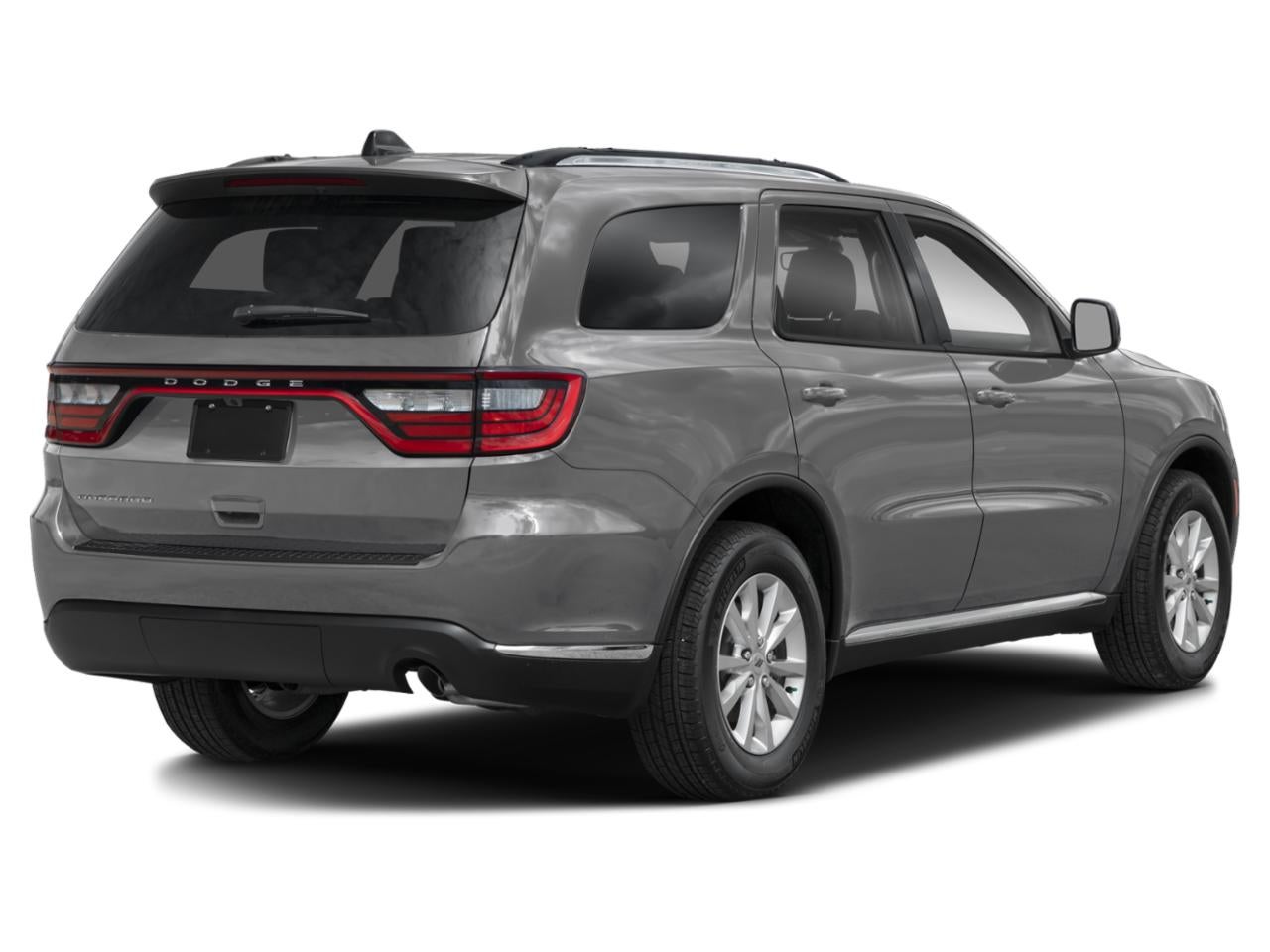 2024 Dodge Durango Pursuit AWD