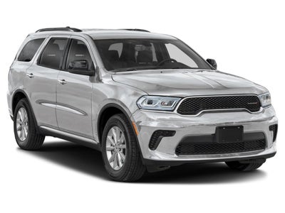 2024 Dodge Durango Pursuit AWD