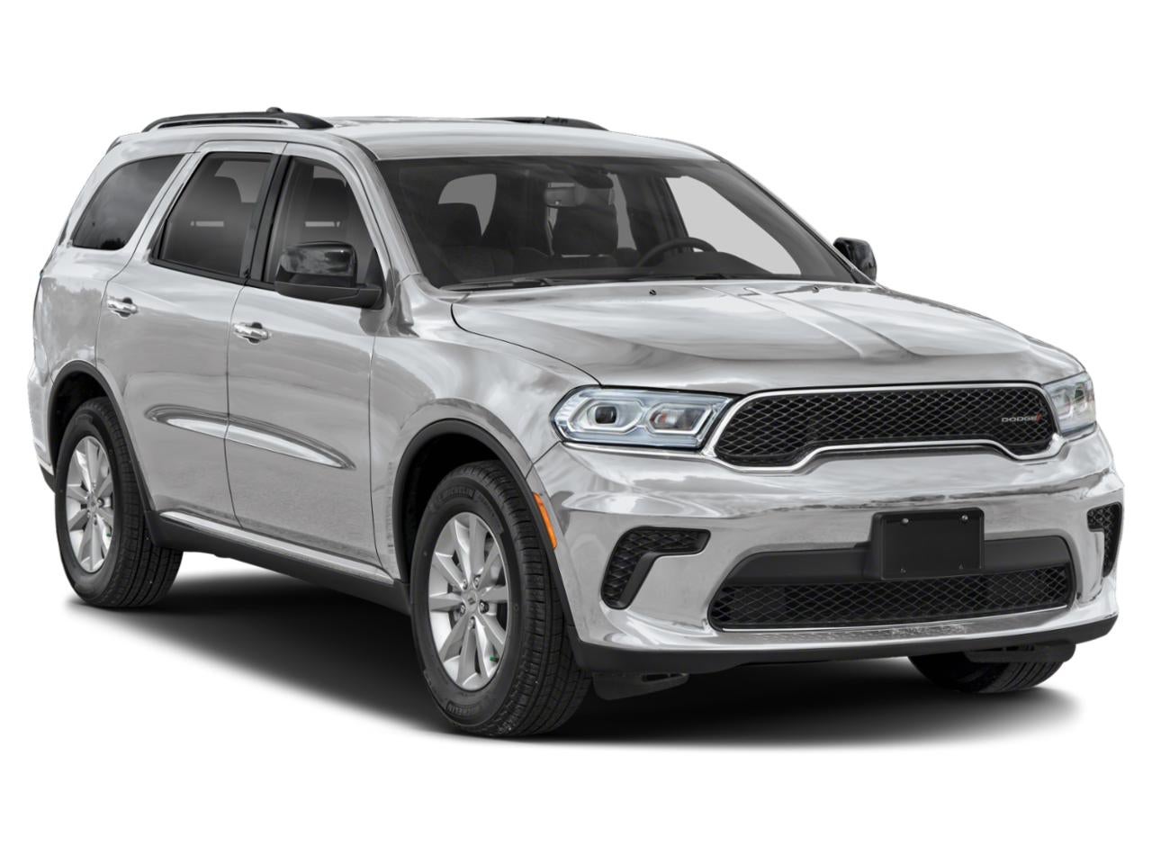 2024 Dodge Durango Pursuit AWD