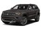 2018 Jeep Grand Cherokee Overland 4x4
