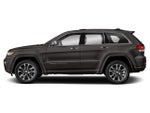 2018 Jeep Grand Cherokee Overland 4x4