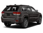 2018 Jeep Grand Cherokee Overland 4x4