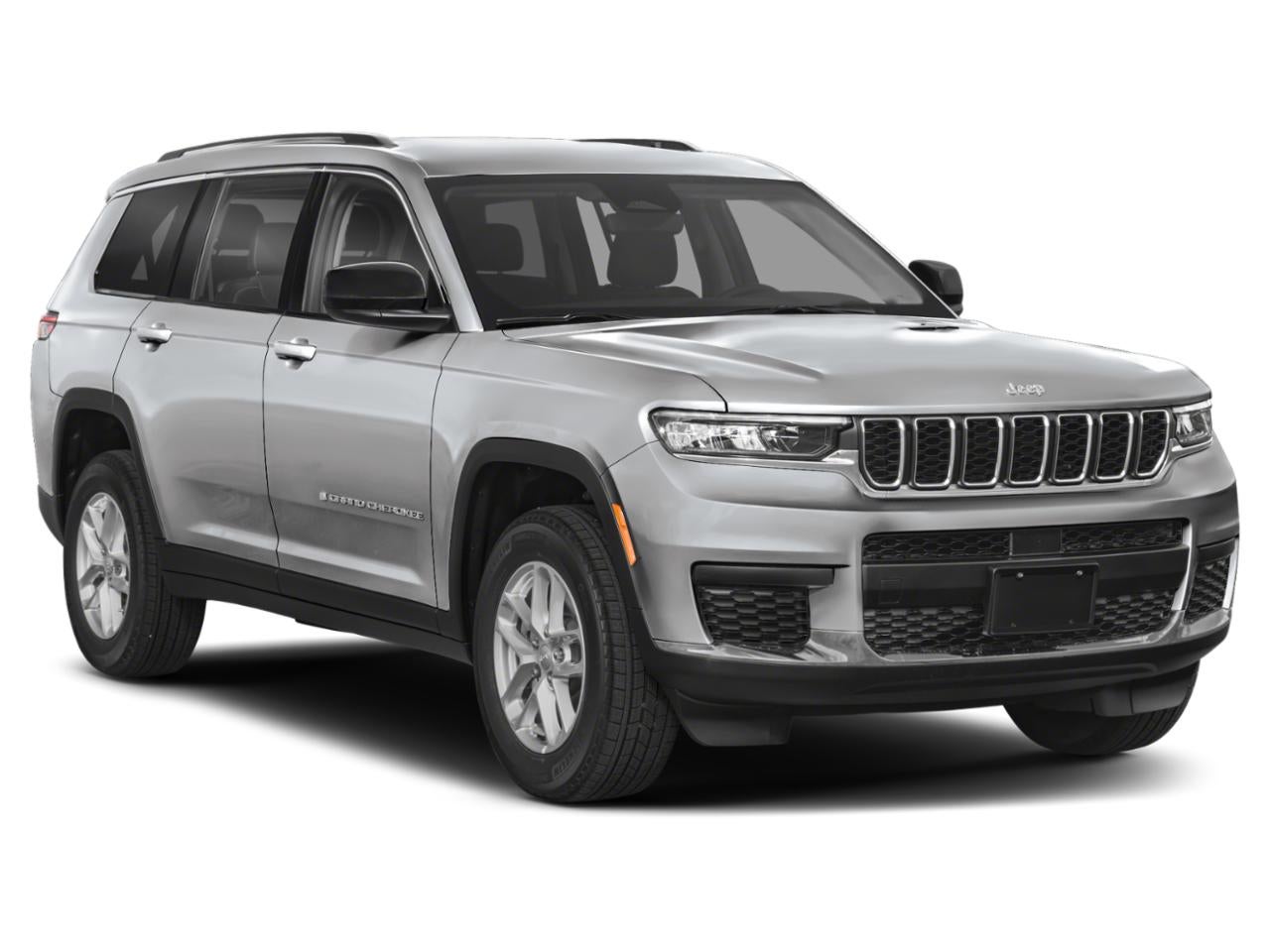 2023 Jeep Grand Cherokee L Laredo 4x4
