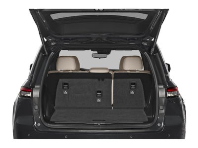 2023 Jeep Grand Cherokee 4xe 30th Anniversary 4x4